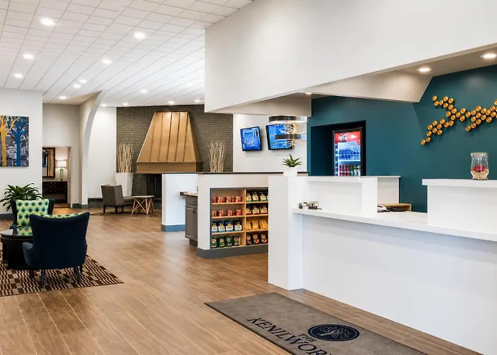 The Kenilworth Hotel - Airport West